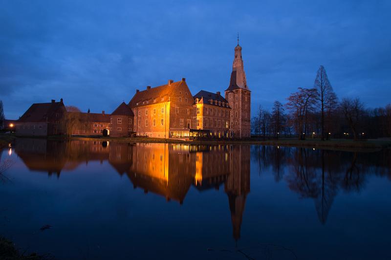 160325_1925_T01358_Raesfeld.jpg - Schloß Raesfeld