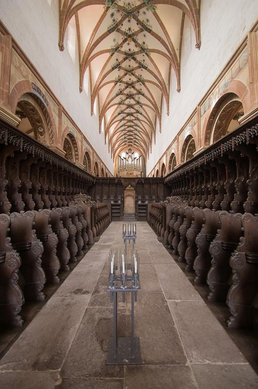160403_1240_T01720_Maulbronn.jpg - Kloster Maulbronn