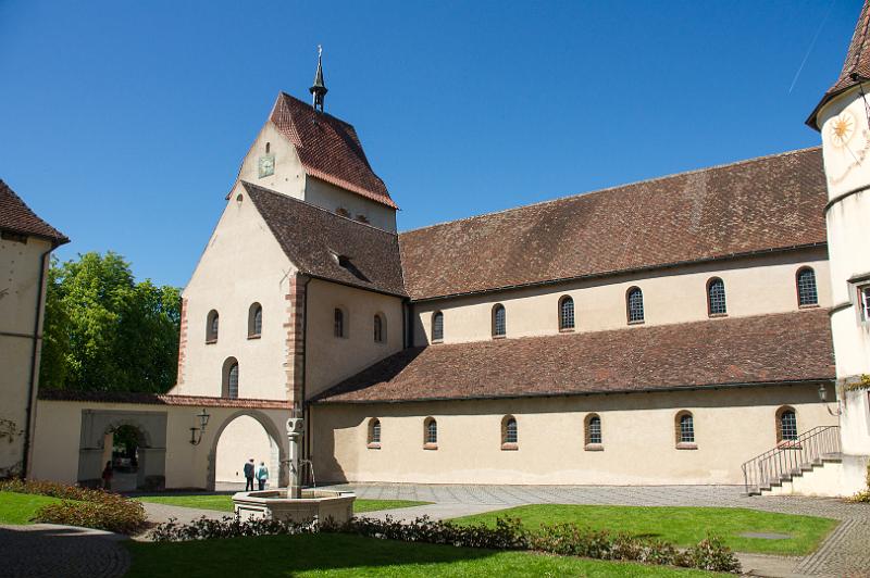 160505_1428_T05053_Reichenau_MariaundMarkus.jpg - Insel Reichenau, St. Maria und Markus