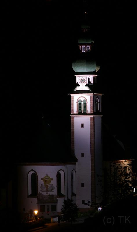 PICT81945_080927_OberauKirche_c.jpg - Die Kirche von Oberau (Wildschönau)