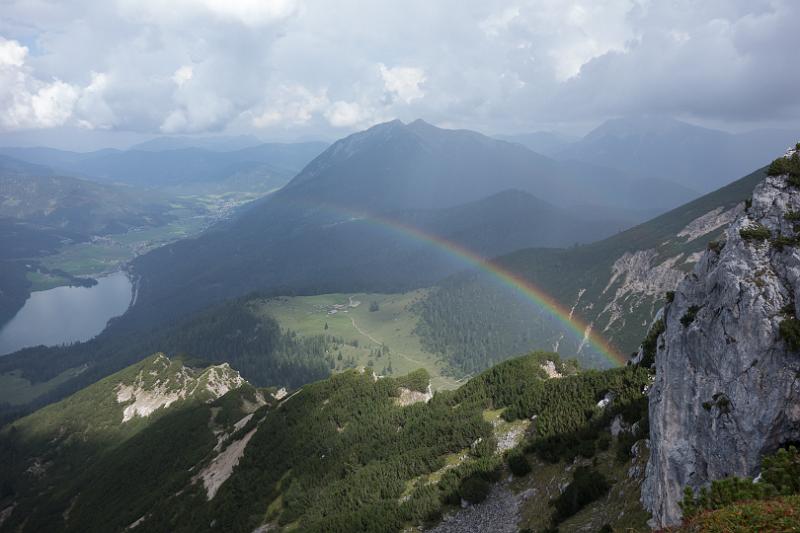 140907_1223_T04211_Klobenjoch_hd.jpg - Regenbogen im Rofan