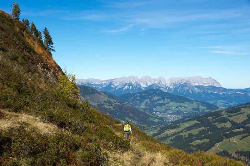 141019_1257_T03293_Spiessnaegel_hd.jpg - Wilder Kaiser, von den Spiessnägeln
