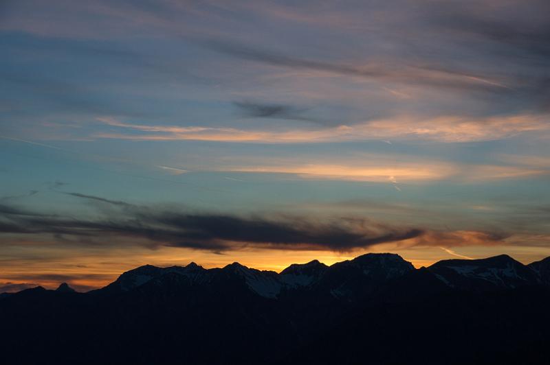 160521_2103_T05557_Kreuzeck_hd.jpg - Sonnenuntergang am Kreuzeckhaus