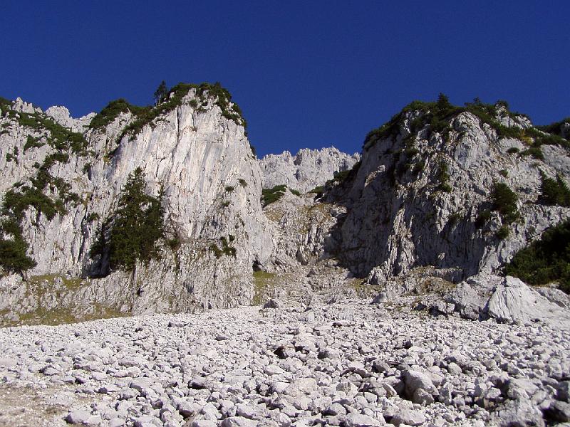 P9250011_030925_Scheffauer_Scheffauer.jpg - Beim Aufstieg zum Scheffauer