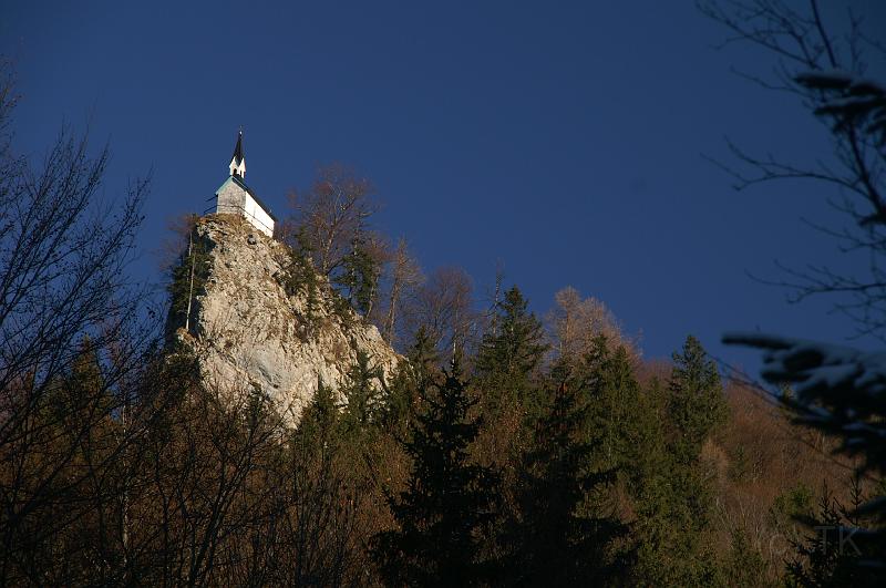 PICT60155_061223_Baumgartenschneid_Kapelle.jpg - Kapelle Riederstein