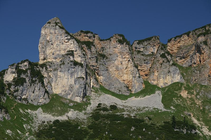 PICT71573_070617_Hochiss_Rotspitze.jpg - Die Rothspitze im Rofan