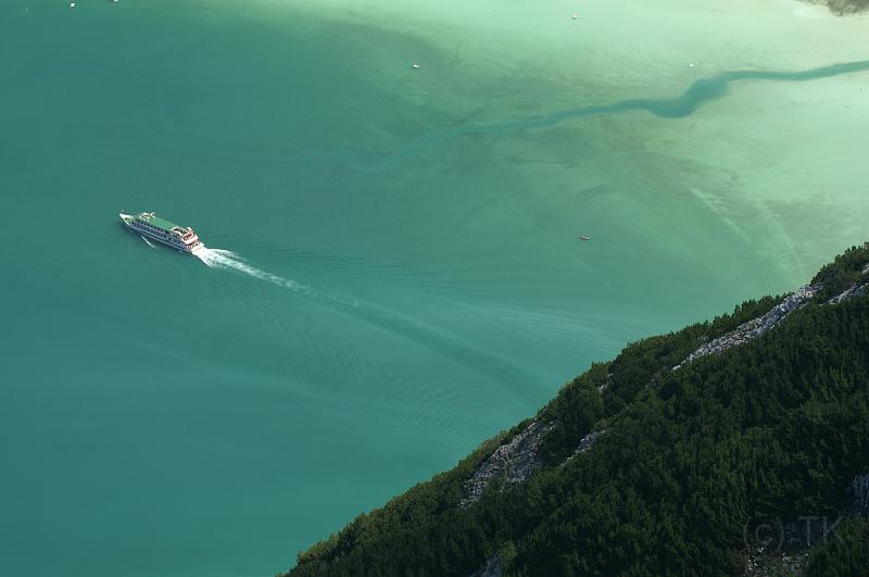 PICT71869_070708_Baerenkopf_Achensee.jpg - Achensee vom Bärenkopf
