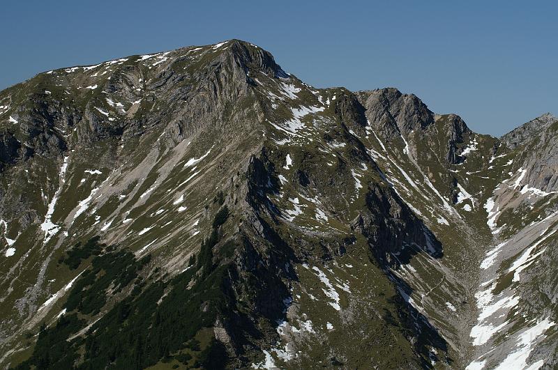 PICT74171_070913_Weitalpspitze_Hochblasse.jpg - Blick von der Weitalpspitze zur Hochblasse