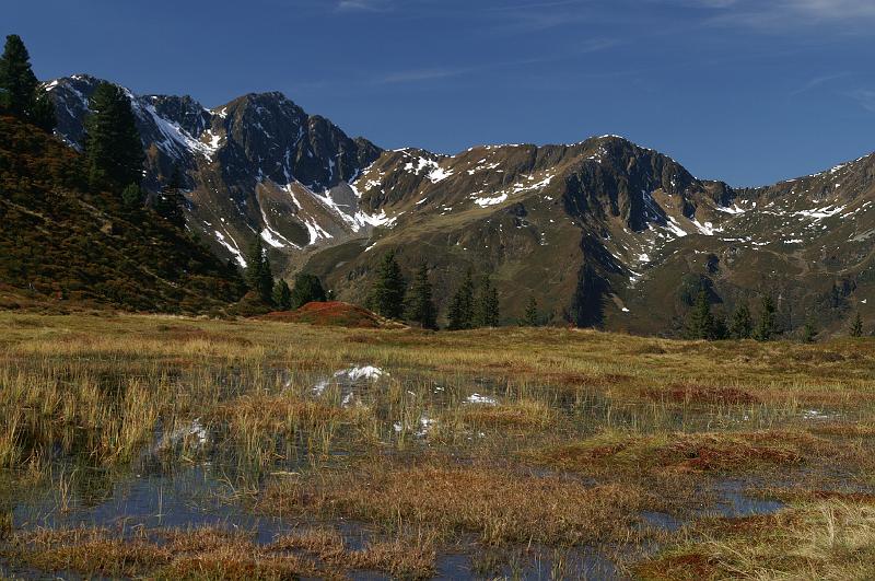PICT74408_070922_Schwaigberghorn_GrosserBeil.jpg - Wildschönau, unterhalb der Breiteggspitze