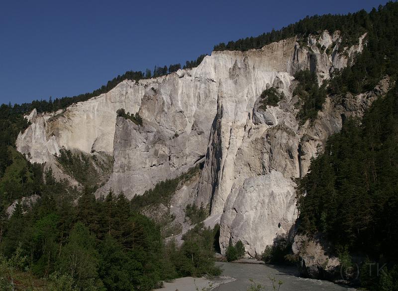 PICT95821_090523_Ruinaulta_c.jpg - Ruinaulta - die Rheinschlucht (zwischen Versam und Valendas)