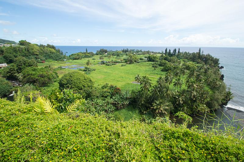 150613_1016_T03919_Hana.jpg - Keanae vom Hana Highway