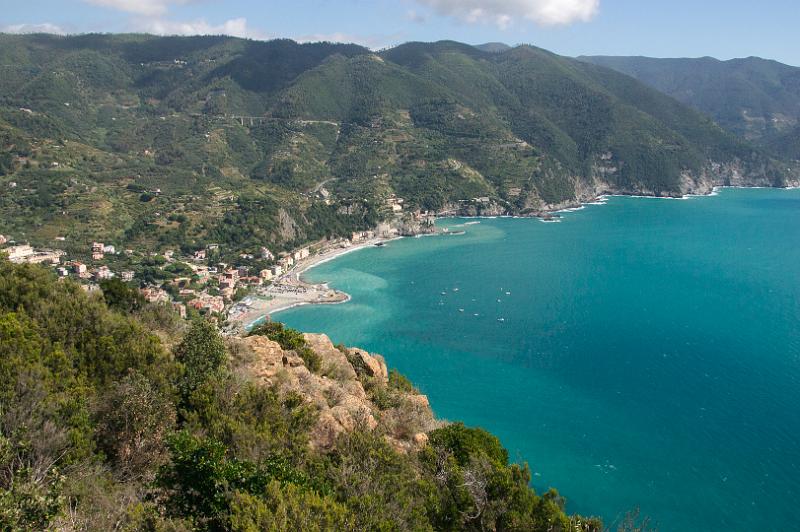130919_1244_A07869_Bonassola_Monterosso_hd.jpg - Monterosso, Cinque Terre