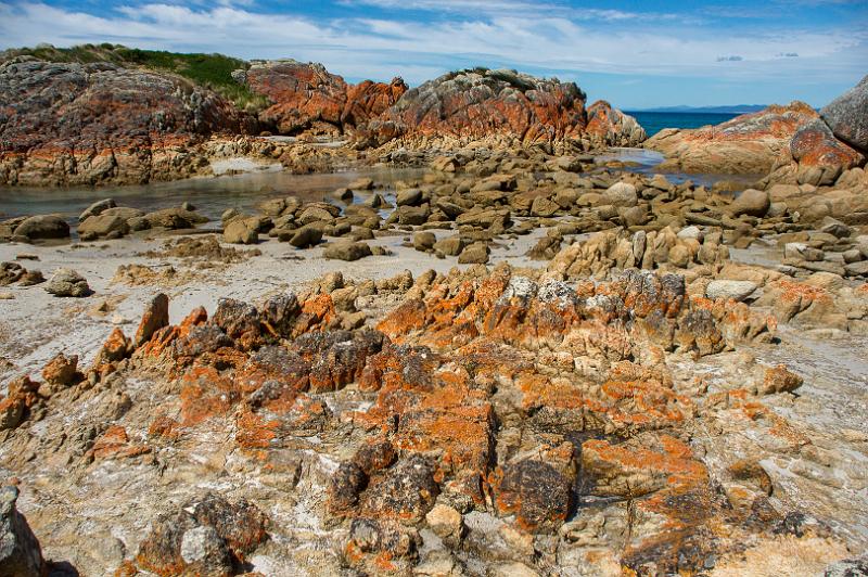 130110_1136_A07177_DeepCreek_AnsonsBay_fhd.jpg - Bay of Fires, Eddystone Point