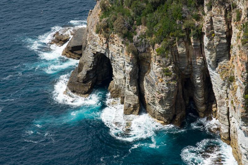 121228_1058_T00514_DevilsKitchen-Bivouac.jpg - Zwischen Devils Kitchen und Waterfall Bay